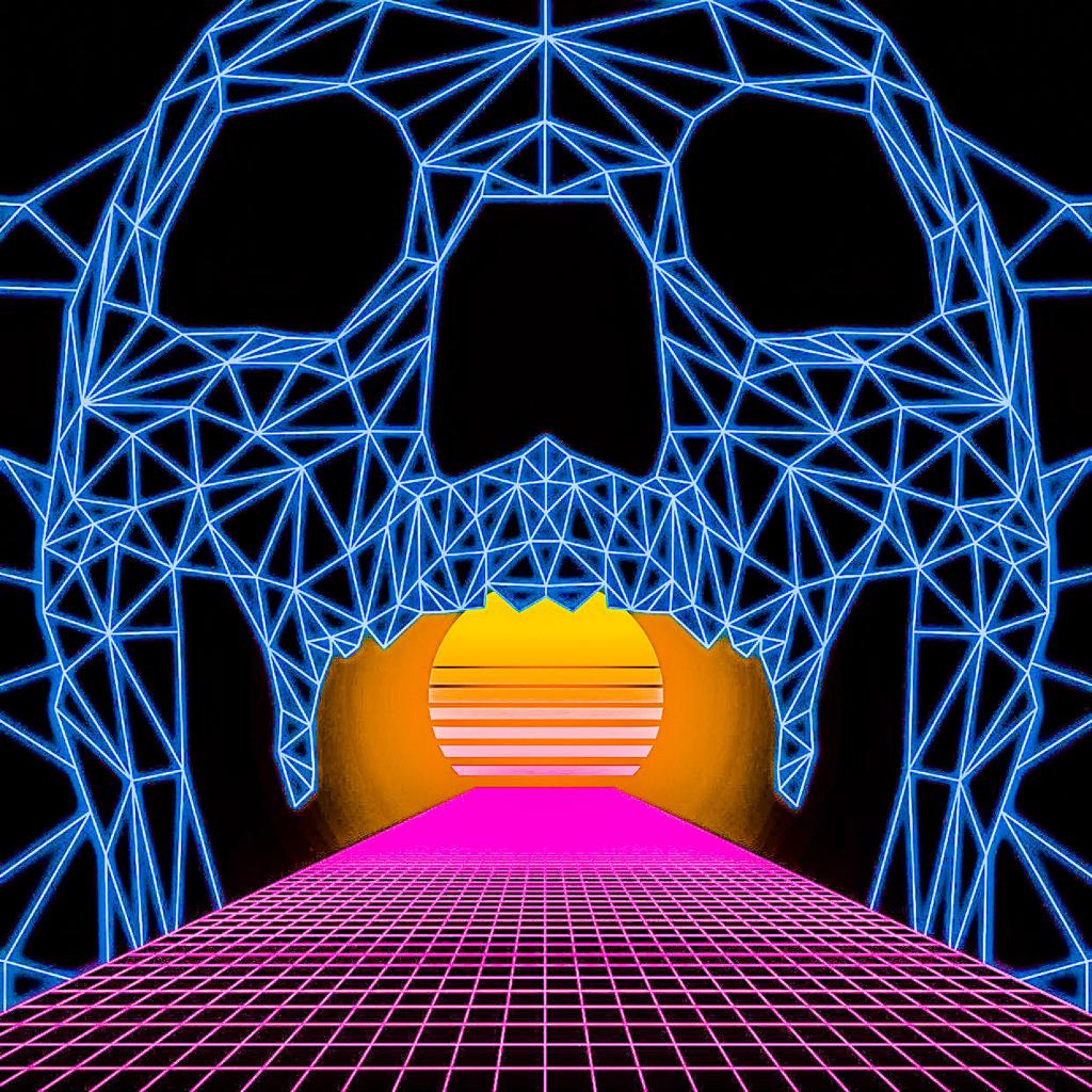 合成时光机|Synthwave主要流派歌曲选编