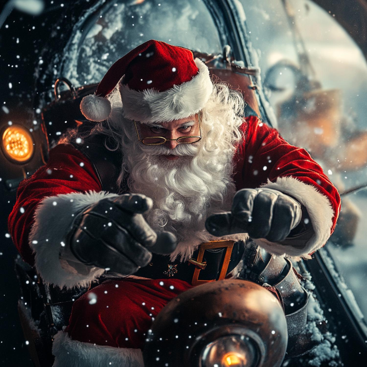 Jingle Bells Traditional Christmas Song/Christmas Music Experts/The