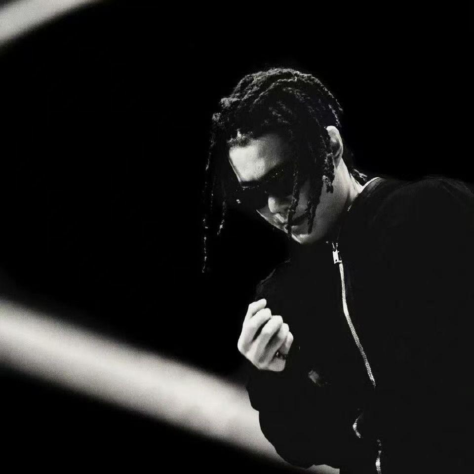 [BEAT] "街规" Lil Asian x Rod Wave Type Beat