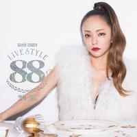 namie amuro LIVE STYLE 2016-2017