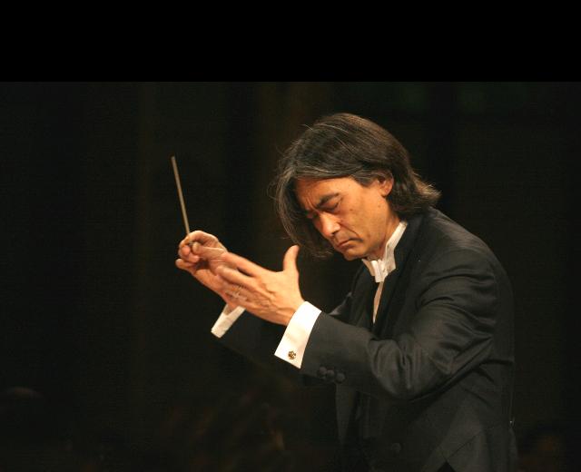Kent Nagano