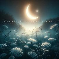 Moonlight Serenity Calls (Healing Minds)