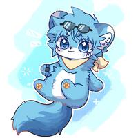 苦笑SAMA