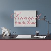 Tranquil Study Zone – Relaxing and Calm Music for Learning