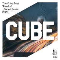 Passion (Cubed Remix 2020)
