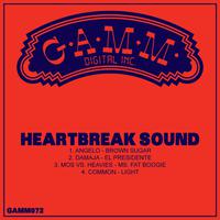 Heartbreak Sound Reworks