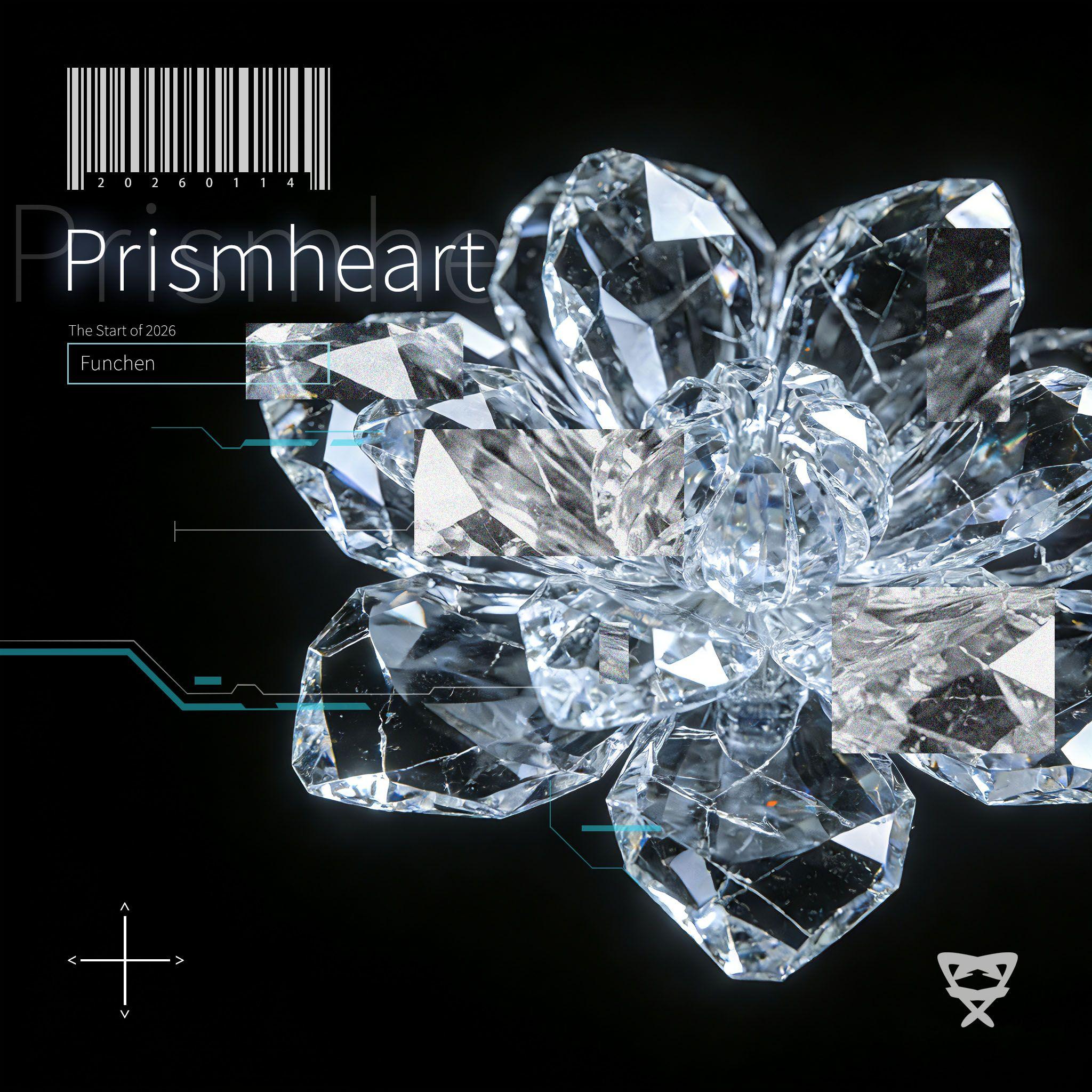 Prismheart