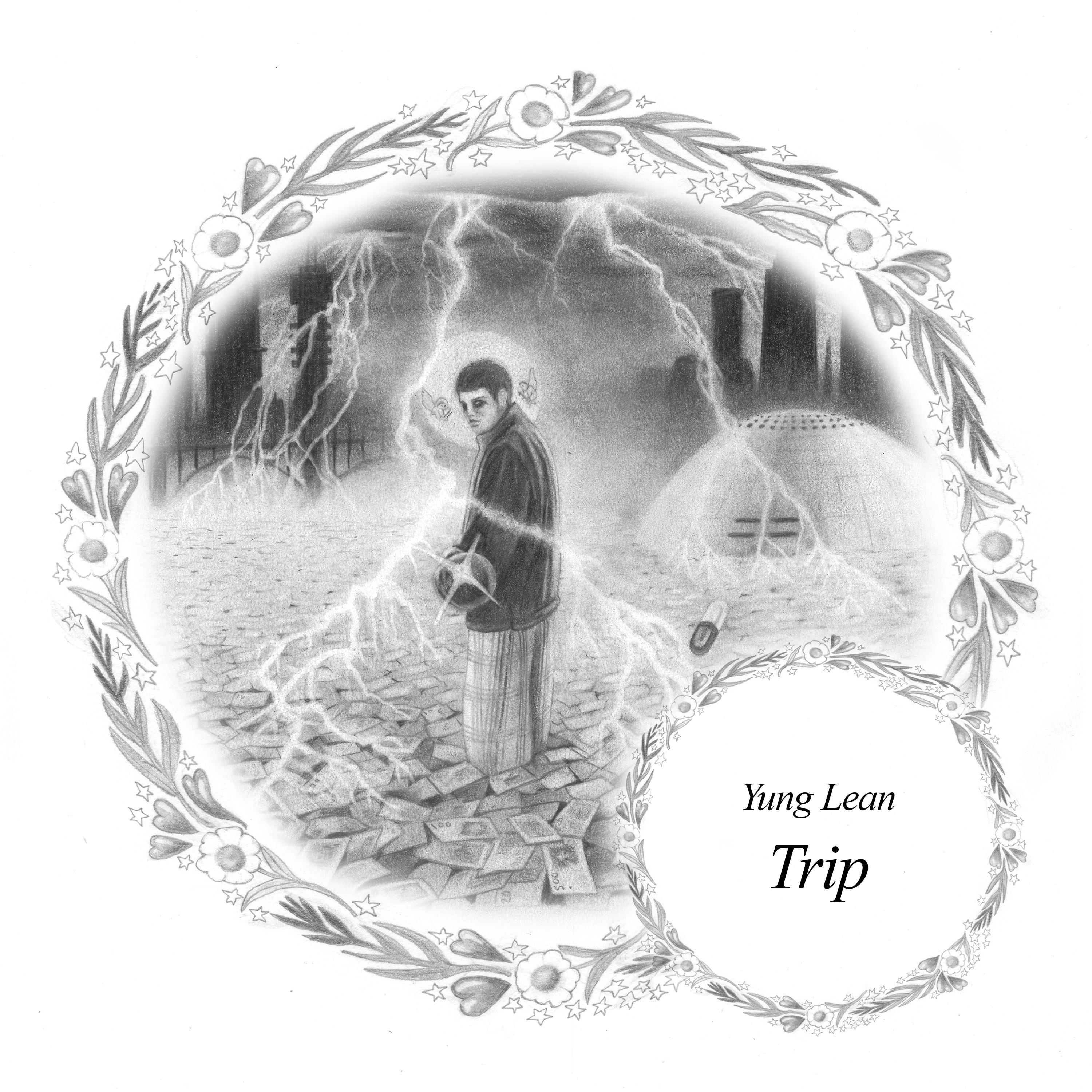Trip_Yung Lean_Trip | 在线播放_Trip歌词_Trip下载 | 网易云音乐
