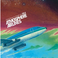 Atmosphere Airlines