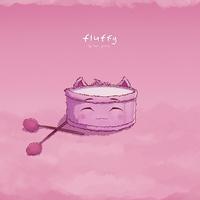 fluffy