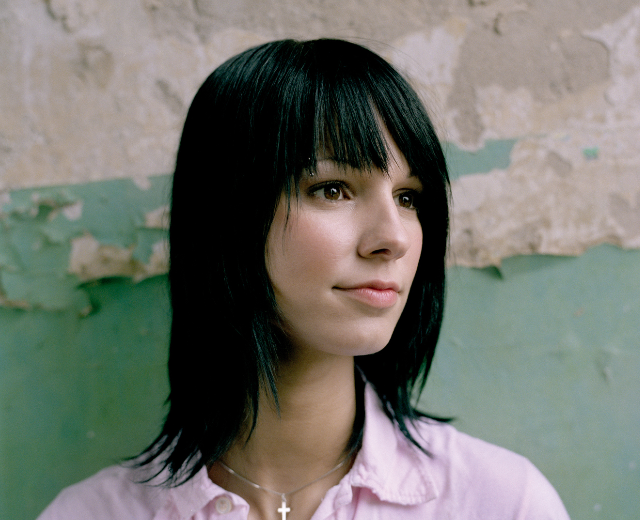 Christina Stürmer