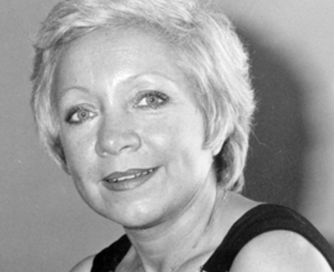 Jane Berbié