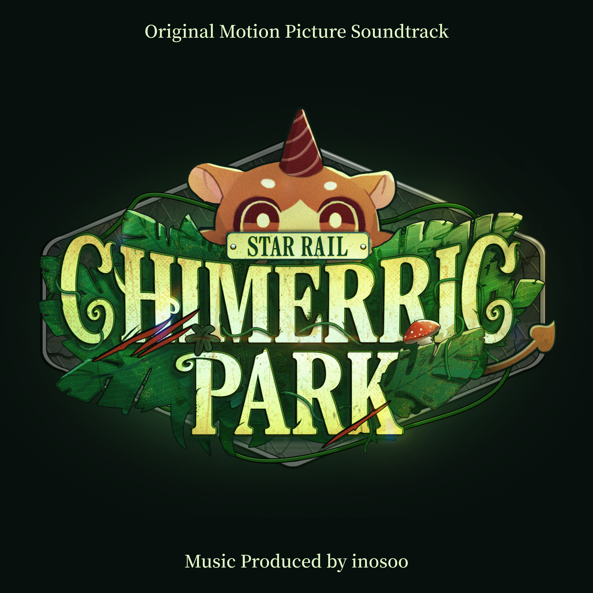 我和你的歌 The Song of You and Me_伊野奏_奇美拉公园之声 "Chimerric Park" OST | 在线播放_我和你的歌 The Song of You and Me歌词_我和你的歌 The Song of You and Me下载 | 网易云音乐