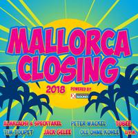 Mallorca Closing 2018 Powered by Xtreme Sound