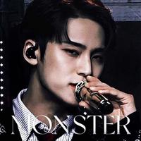 MONSTER-SVT