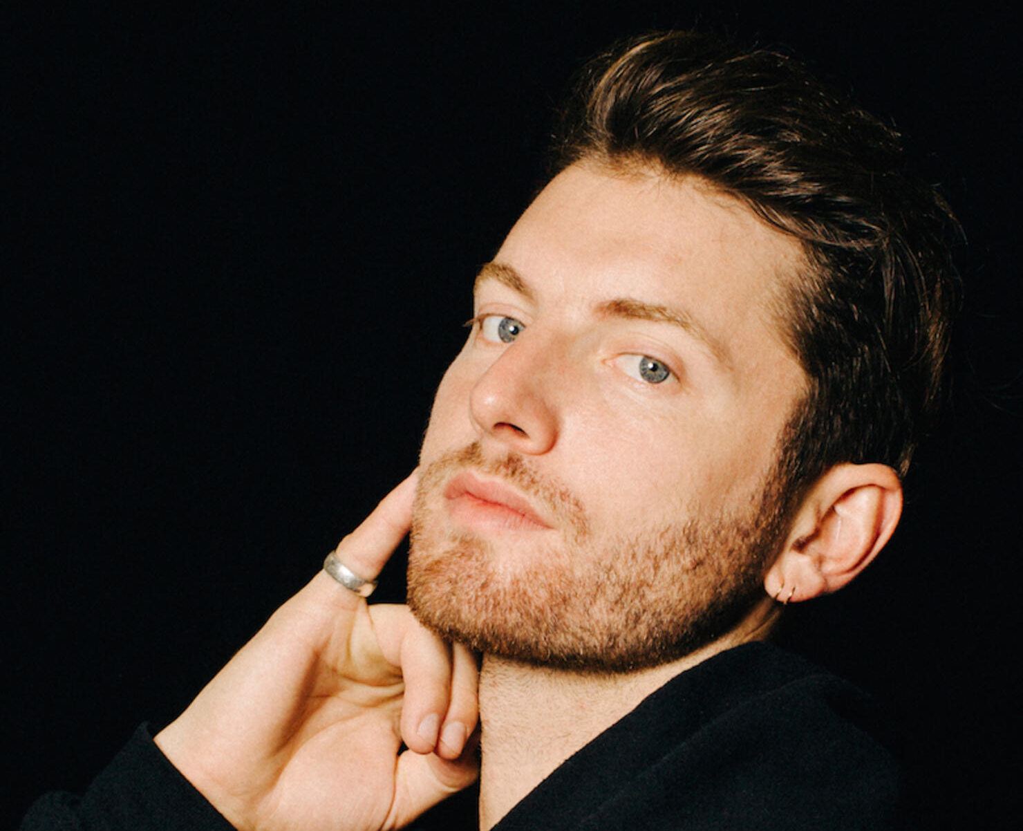 Marc E. Bassy
