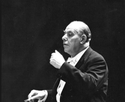 Lovro von Matacic