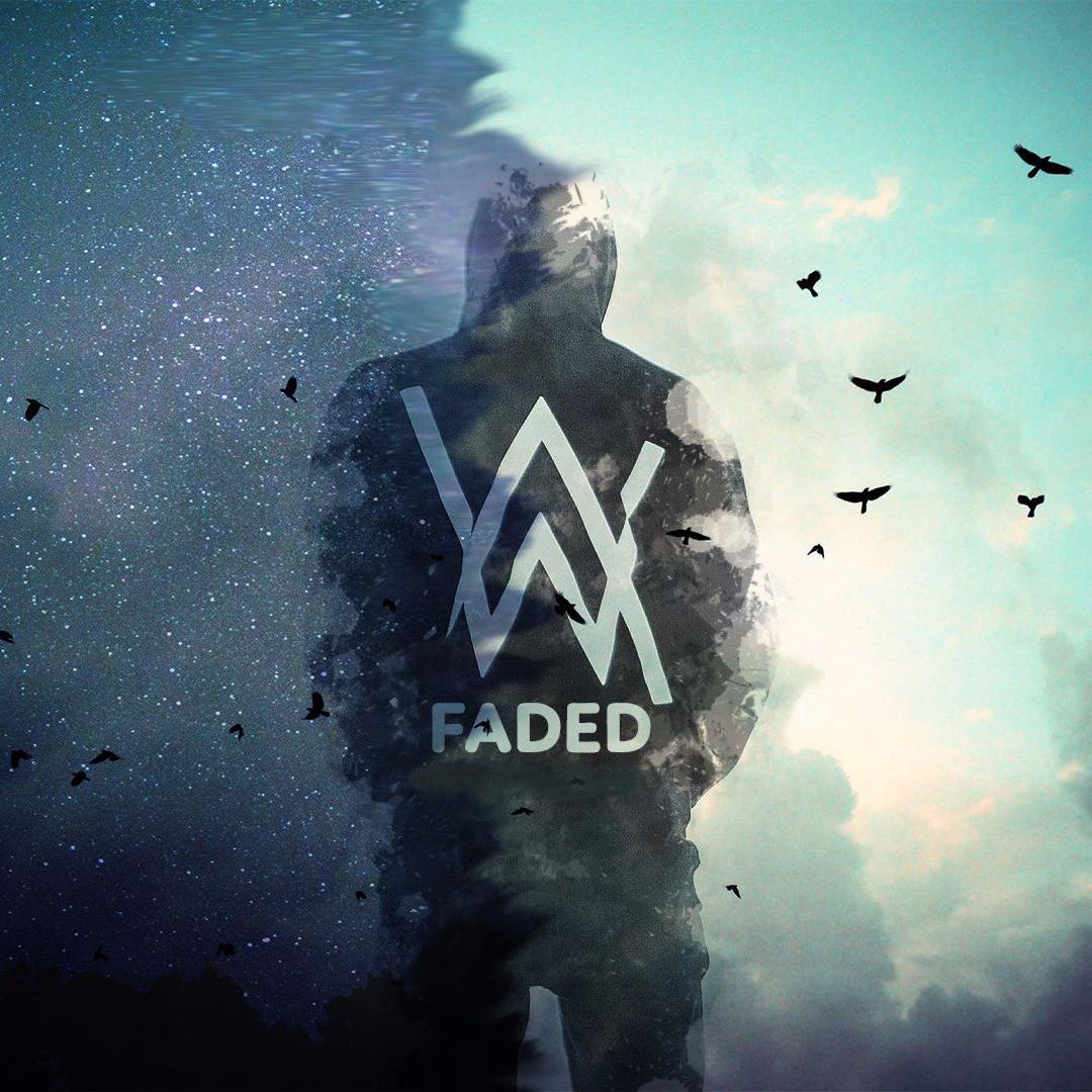 Alan Walker-Fade (Pop Danthology 2016)（LianCs remix）