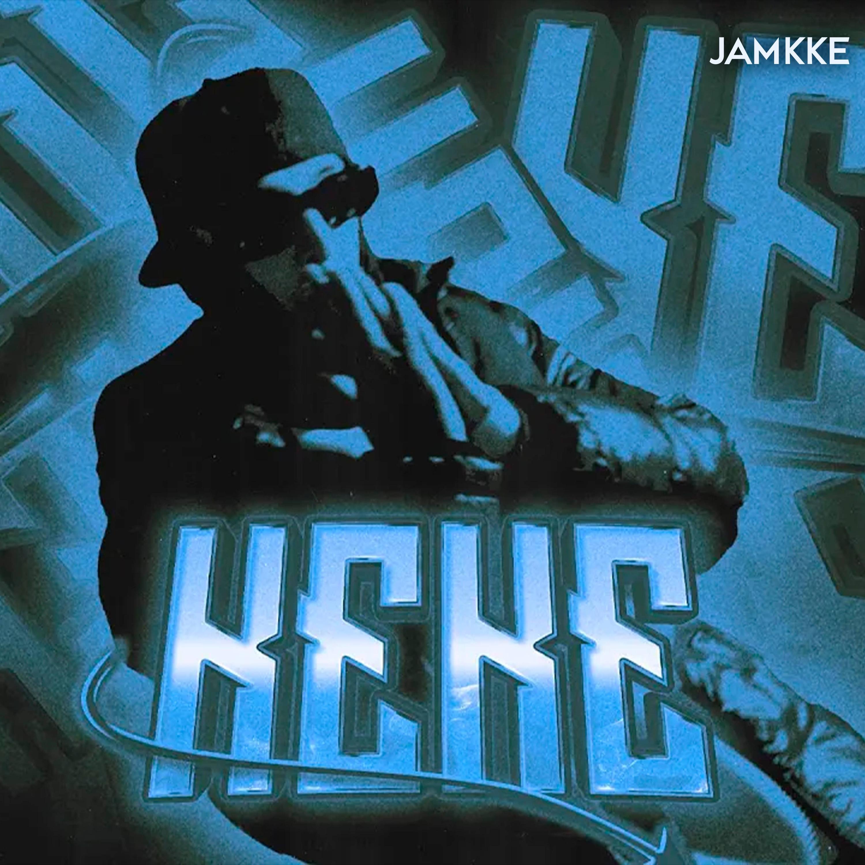 keke歌手:jamkke发行时间:2023-07-30发行公司: ferher records 播