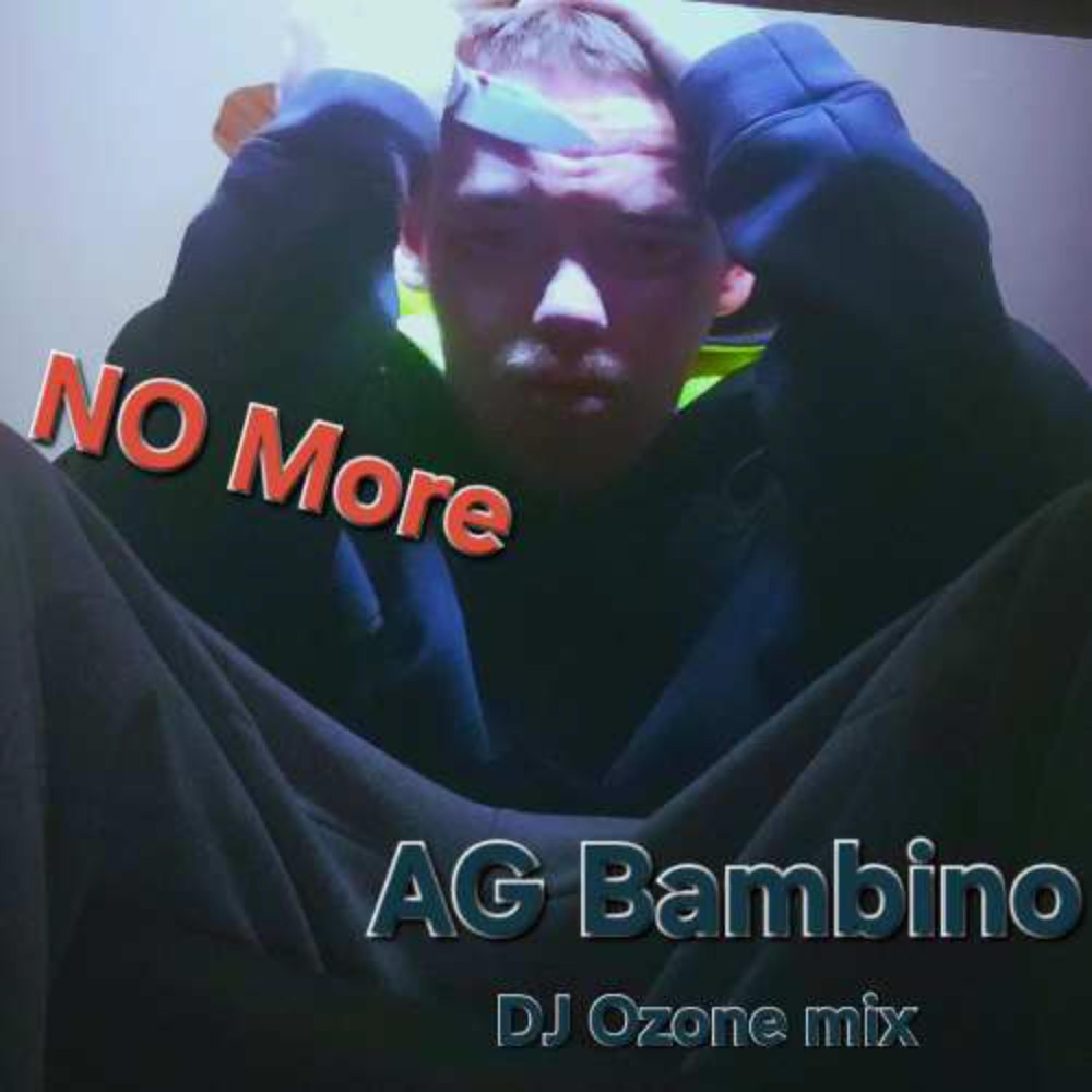 No More (DJ Ozone mix)