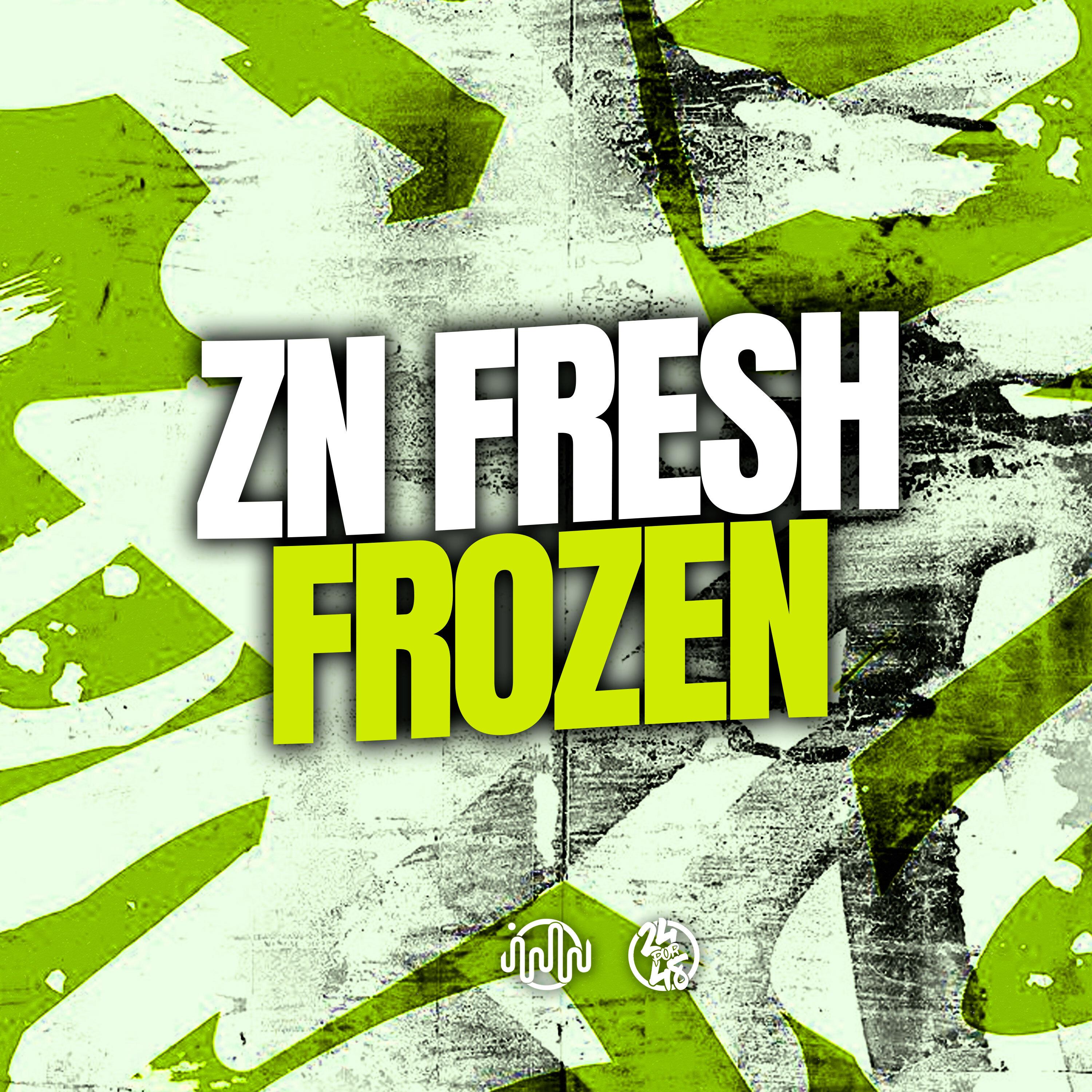 Zn Fresh Frozen