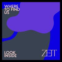 Look Inside (Ambient Version)