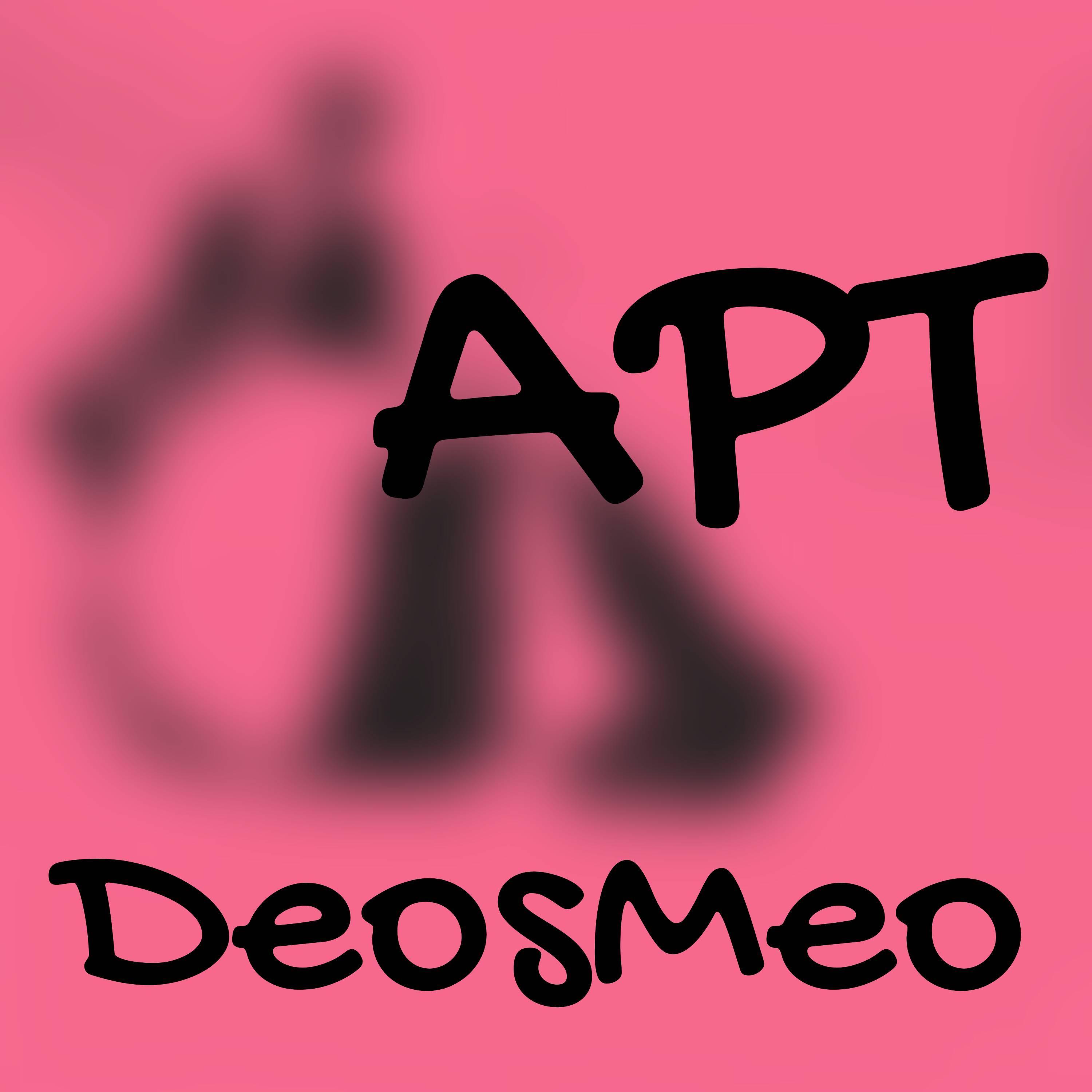 APT.封面