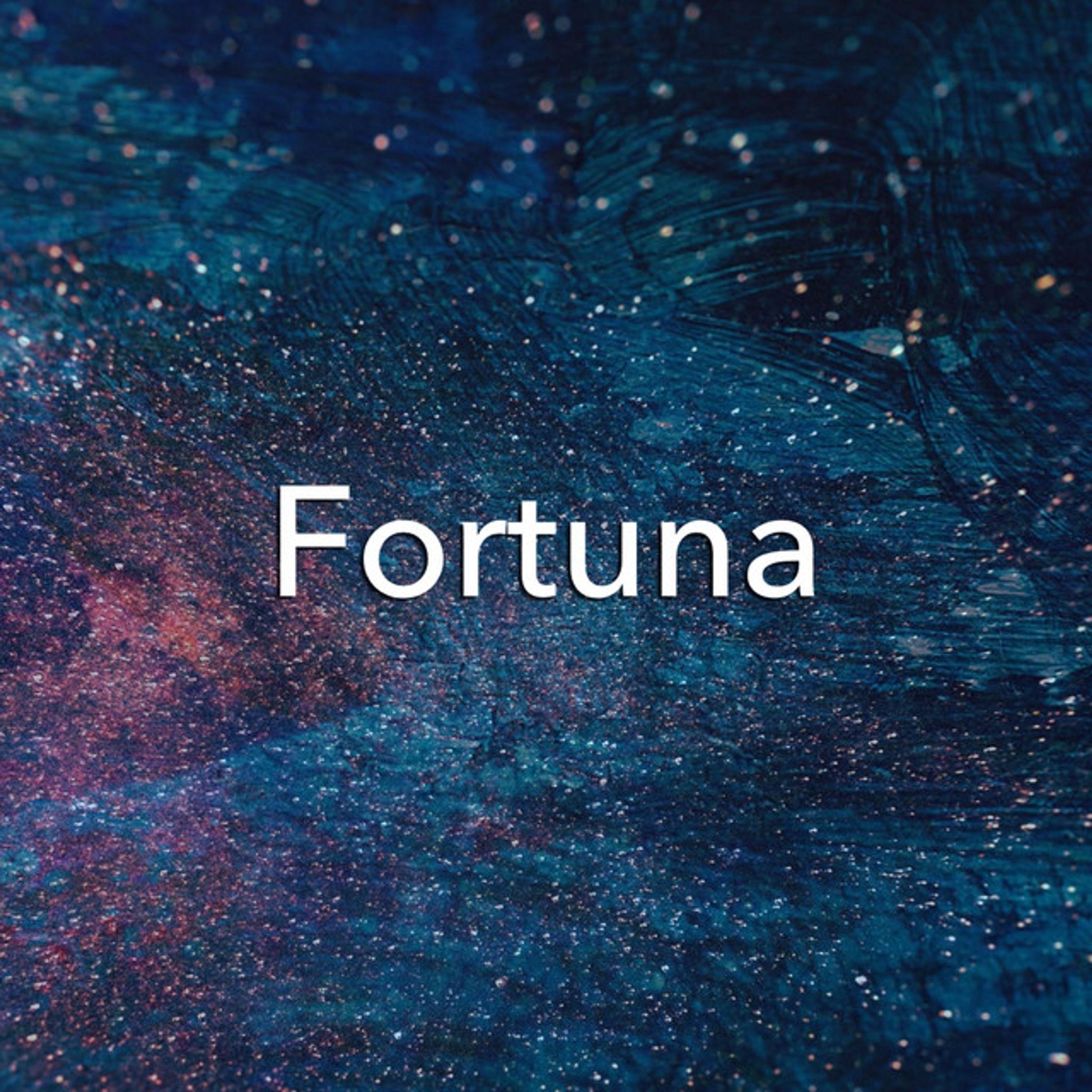 Fortuna (Warframe)