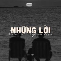 Những Lời Dối Gian (Lofi)