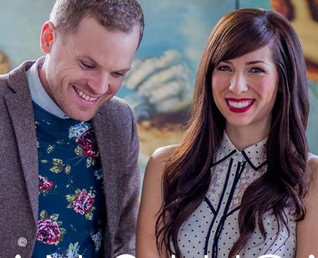 Meghan & Lucas