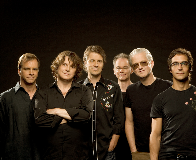 Blue Rodeo