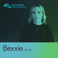 The Anjunabeats Rising Residency with Bexxie #2