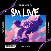 Rico Nasty (SM Live)