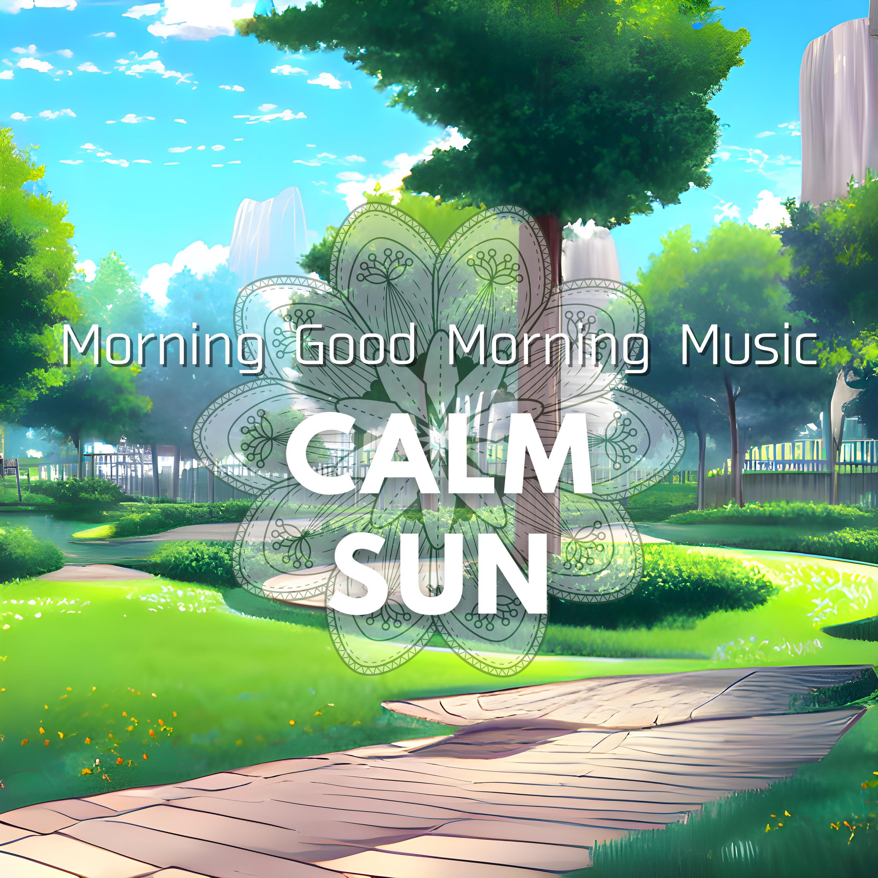 good-morning-soul-calm-sun