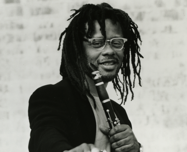 Don Byron