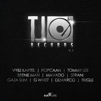 Tj Records, Vol. 1