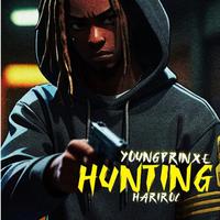 Hunting (feat. Hariroc)