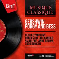 Gershwin: Porgy and Bess (Mono Version)