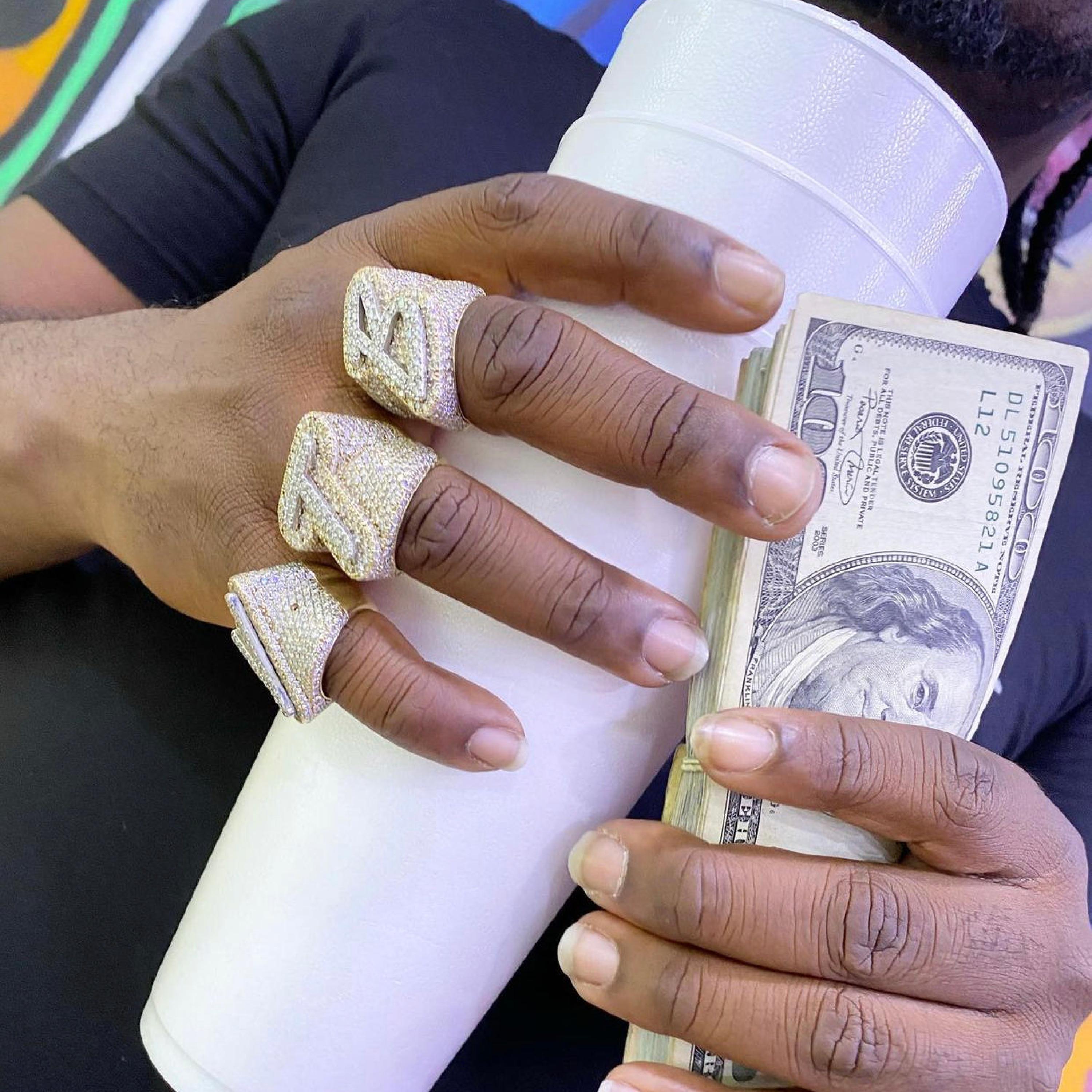 Don't Be A Victim (feat. Big Yaya)