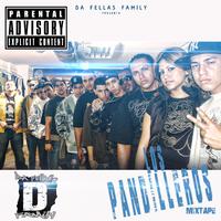 Los Pandilleros