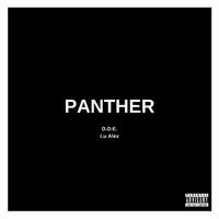 PANTHER (feat. Lu Alex)