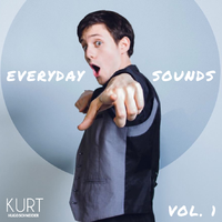 Everyday Sounds Vol 1