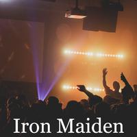 Iron Maiden - Nijmegen FM Radio Broadcast April 1981.