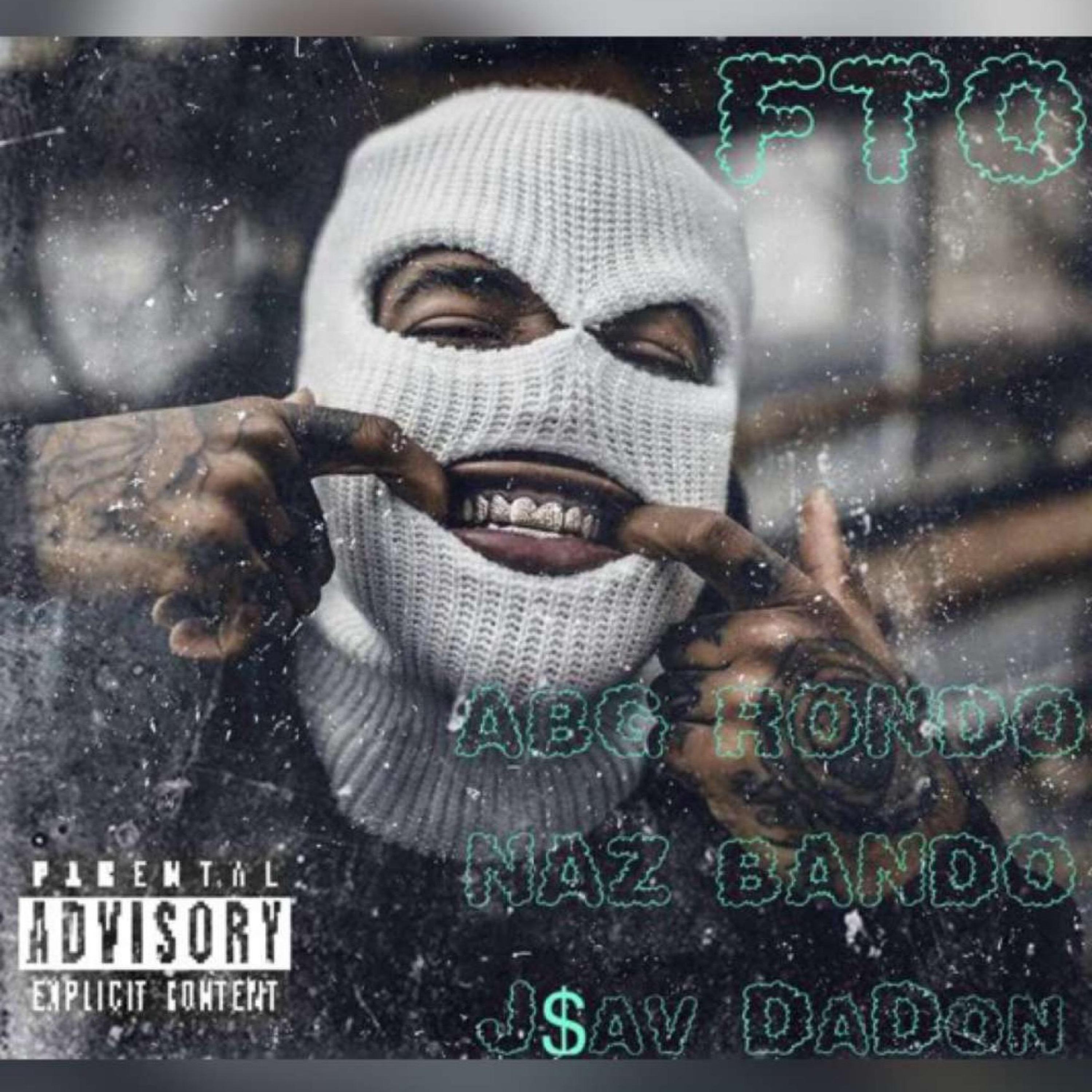 FTO (feat. NazBando & J$avdadon)
