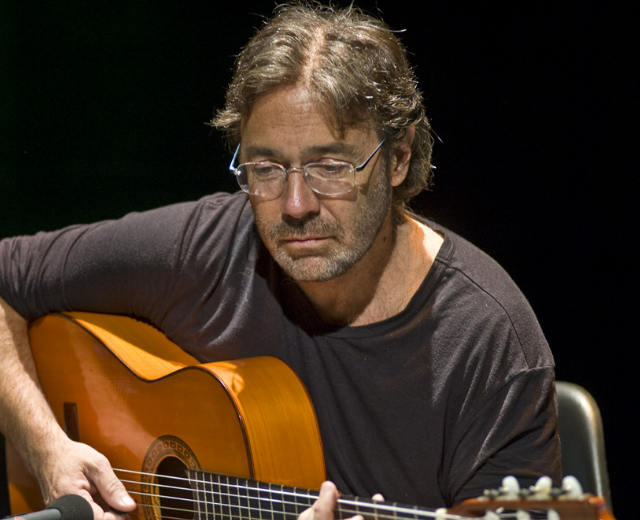 Al DiMeola