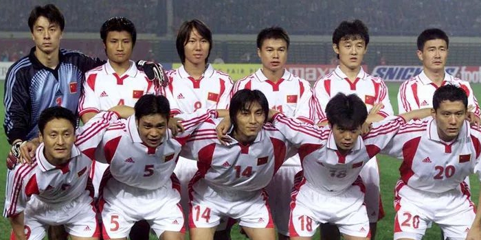 世界杯来了,请打开这份足球BGM