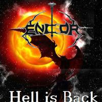 Hell Is Back