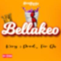 Bellakeo (feat. Fer Gh)