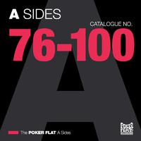 The Poker Flat A-Sides - Chapter Four (The Best of Catalogue 76-100)