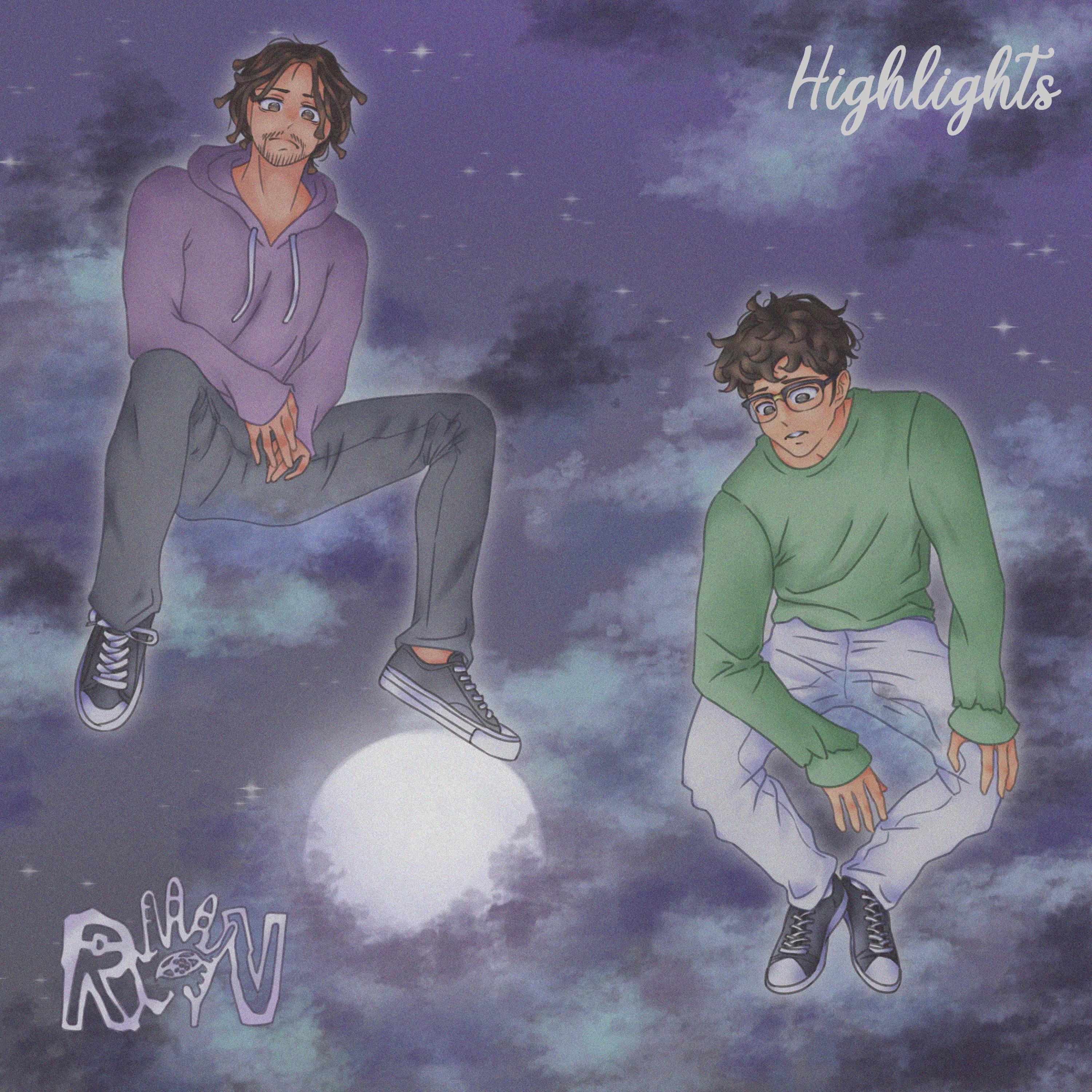 Highlights (feat. MILIY)